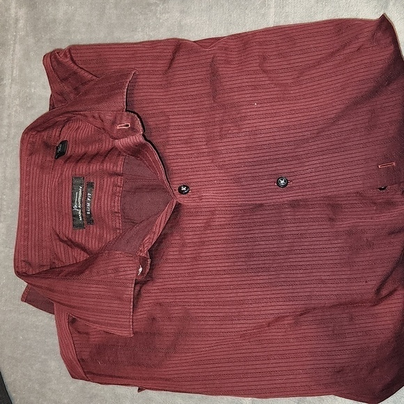 Marc Anthony  Dress Shirt - Picture 4 of 4